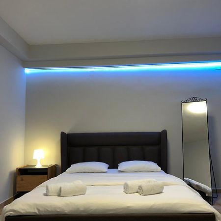 Larisa City Ap 5 With Parking Luaran gambar
